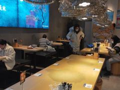 大堂-俏凤凰(美林M·LIVE天地东座店)