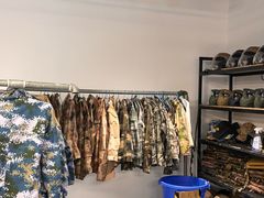 -319集结地真人CS·聚会团建·轰趴体验馆(超极合生汇店)