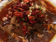 -粤仔湾砂锅粥(广益哥伦布店)