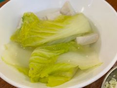 -老门框爆肚涮肉(金宝街店)