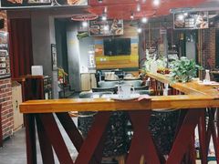 -喝丢一只鞋海鲜烧烤·海肠捞饭(文体街店)