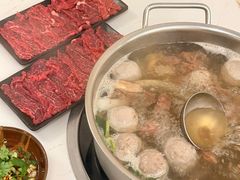 -合记汕头牛肉店(嘉禾路店)
