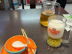 -川流不息·地道川菜·小龙虾(松东路店)