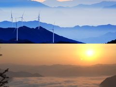 -永州阳明山国家森林公园