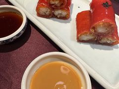 -粤匠·澳门点心粤菜海鲜(澳门半岛店)