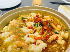 -宁海食府(总店·天一阁望京店)
