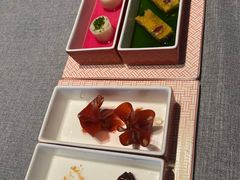 -柿合缘新京菜(国金中心商场店)