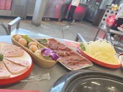 -生活如沸·顺德水牛奶火锅(大学路店)