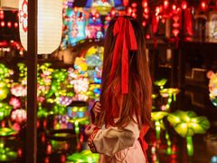 -横店影视城梦幻谷园区