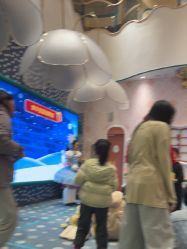 -奈尔宝家庭中心·亲子餐厅(苏州大悦城店)