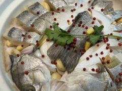 -单家老院·院子里的青岛菜(沙子口店)