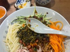 -王春春鸡汤饭(上海中海环宇城店)