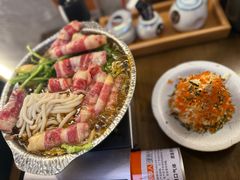 -一豚轩·烧鸟·豚骨拉面(五四路店)