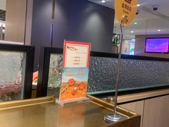 -海底捞火锅(大融城店)