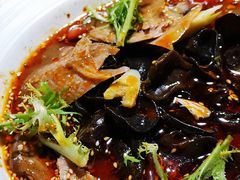 -蜀宴小调·精致家常菜(科华店)