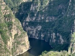 -龙庆峡风景区