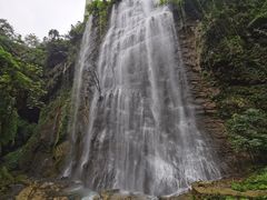 -古龙山大峡谷