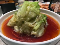 -忠顺斋易州印象烤鸭店(东关新村店)