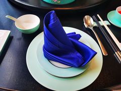 -翠湖宾馆·中餐厅