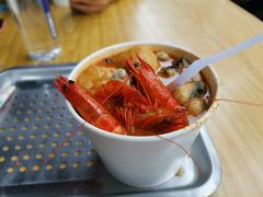 -乌糖沙茶面(民族路店)