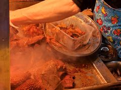 -明记牛杂(新马路分店)