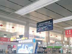 -长春西站