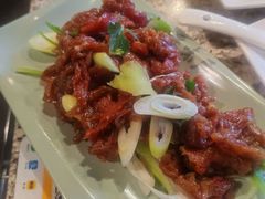 -厚味居炙子烤肉·清真(天桥南纬路店)
