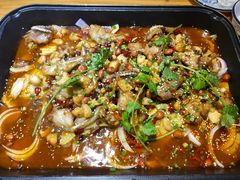 -小小河边鱼(天润城店)