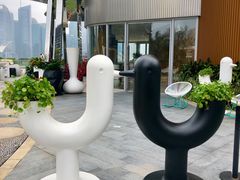 -池畔酒吧 WET Bar