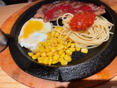 菲滋特色牛排-菲滋意式餐厅(西溪印象城店)