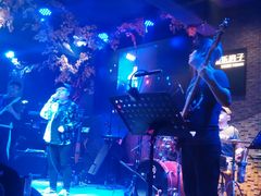-音乐房子·Vintage Live Bar(玉林总店)