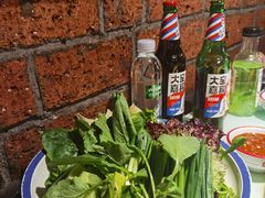 -鱼窝棚柴火铁锅炖(富山屯店)