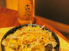 -mango tree芒果树泰国餐厅(青岛万象城店)