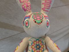 -北京工艺美术博物馆