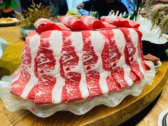 -尚海豆捞(乐虹坊店)