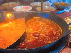 -赵美丽·重庆社区火锅·直营店(火车东站·中豪国际店)
