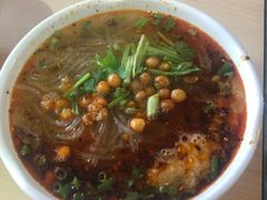 -林静小吃(复兴路店)