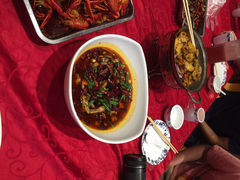 馋嘴牛蛙仔-簋街仔仔小龙虾(总店)