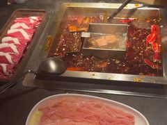 -锦城印象火锅(天府三街店)