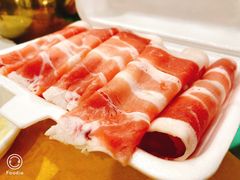 -濠轩阁特色生蚝火锅(水湾路店)