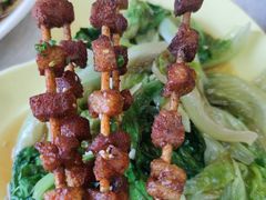 -覃记海鲜美食餐厅