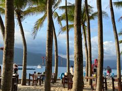 -海南分界洲岛旅游区