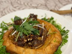 -新粤新疆菜清真餐厅(拱北店)