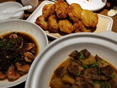 -沈家花园如皋菜(海阳路店)