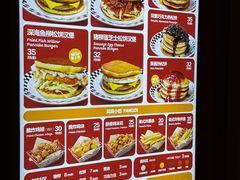 -STARLING八哥松饼(购物公园店)