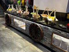 -宝丽金大酒店·洗浴中心