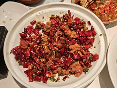 -攸州小镇家湘菜(小米科技园店)