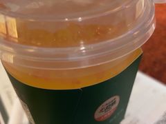 -绿茶餐厅(领展购物广场·中关村店)