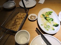 -吕氏疙瘩汤·海鲜新鲁菜(凯德mall新都心店)