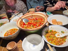-农耕记·湖南土菜(halo广场店)